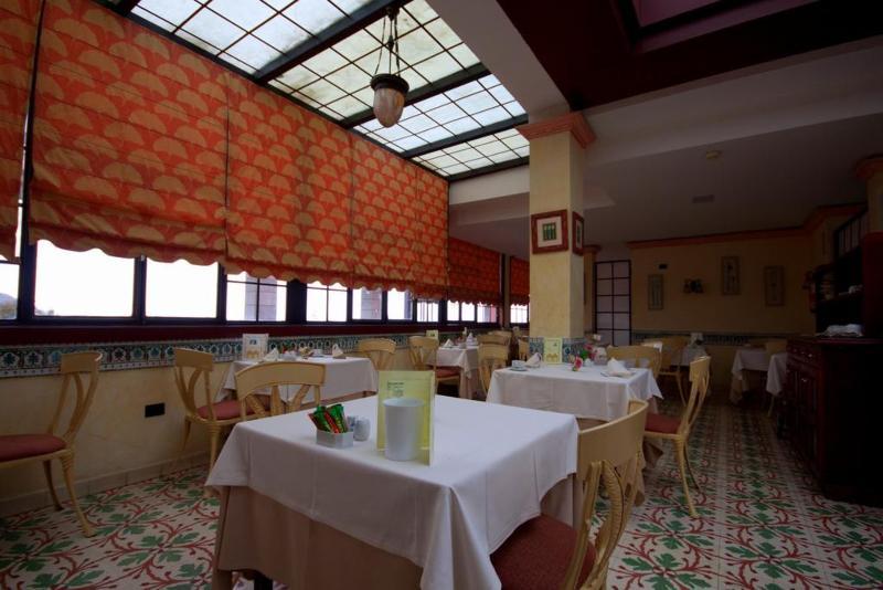 Hotel Reveron Plaza Los Cristianos  Zewnętrze zdjęcie