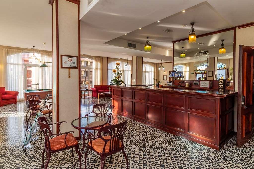 Hotel Reveron Plaza Los Cristianos  Wnętrze zdjęcie