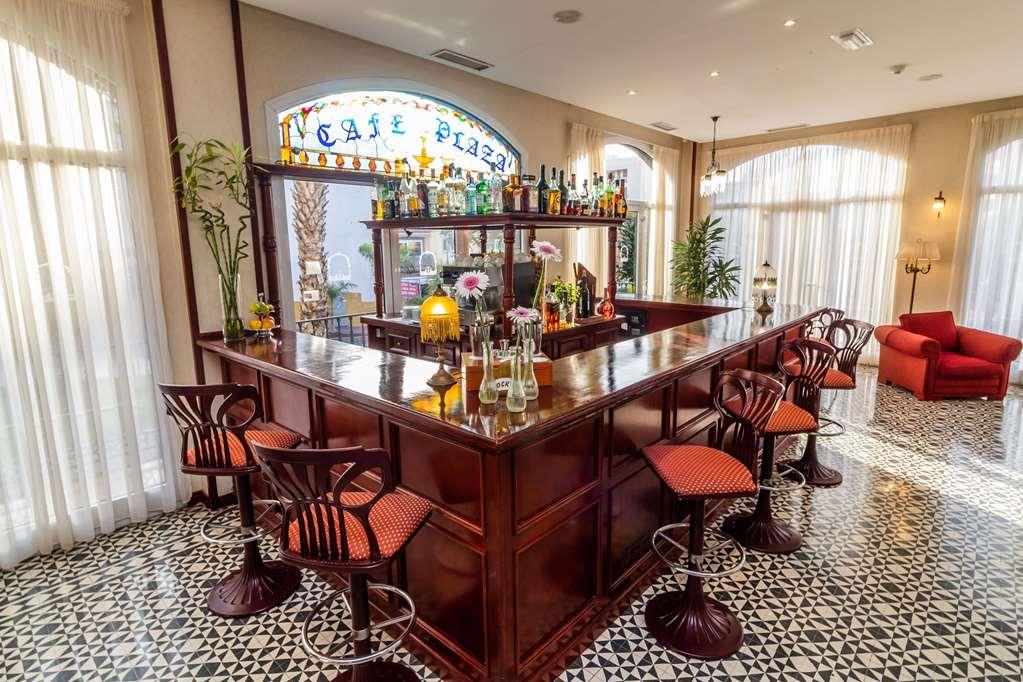 Hotel Reveron Plaza Los Cristianos  Wnętrze zdjęcie
