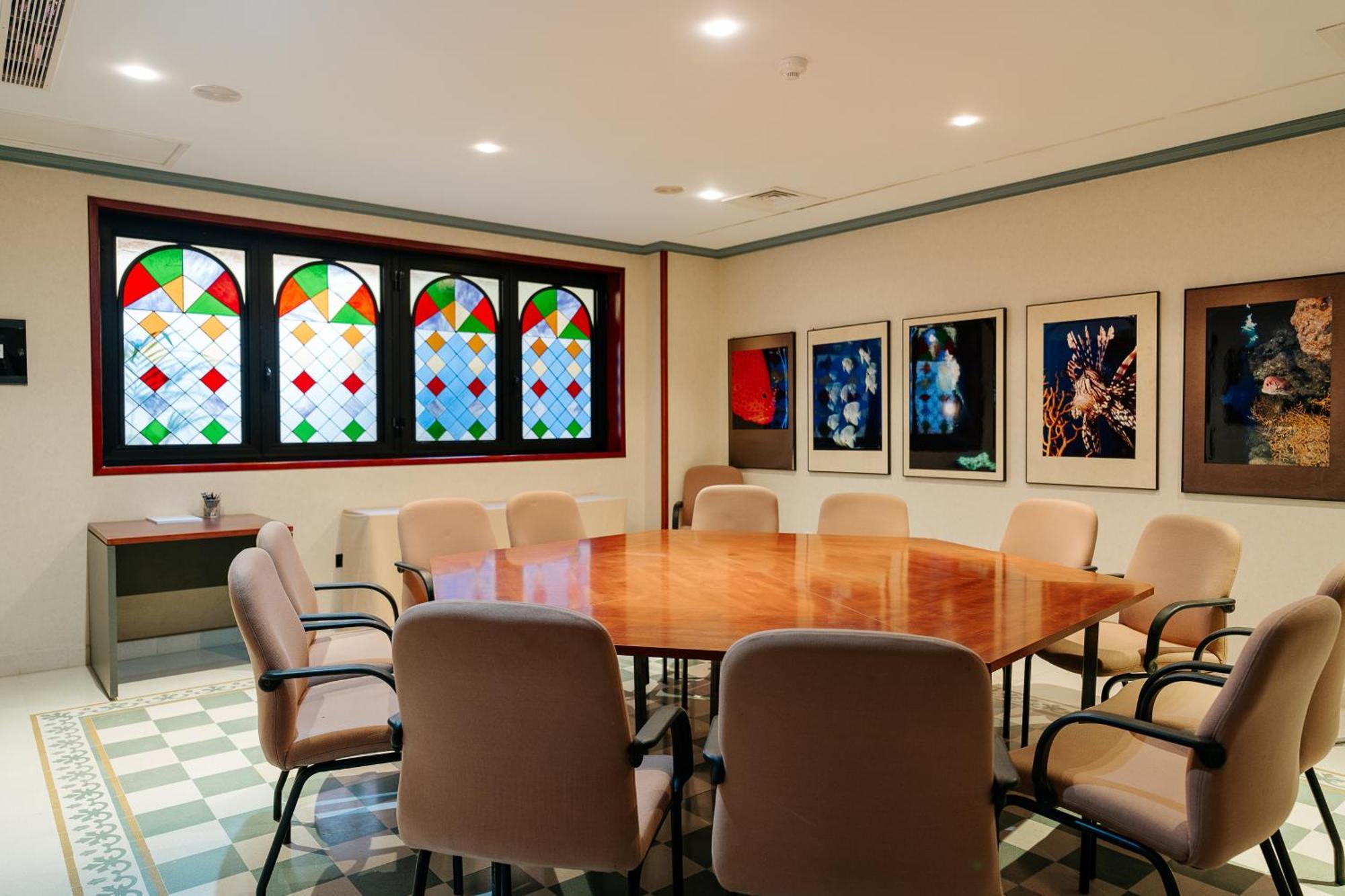 Hotel Reveron Plaza Los Cristianos  Zewnętrze zdjęcie