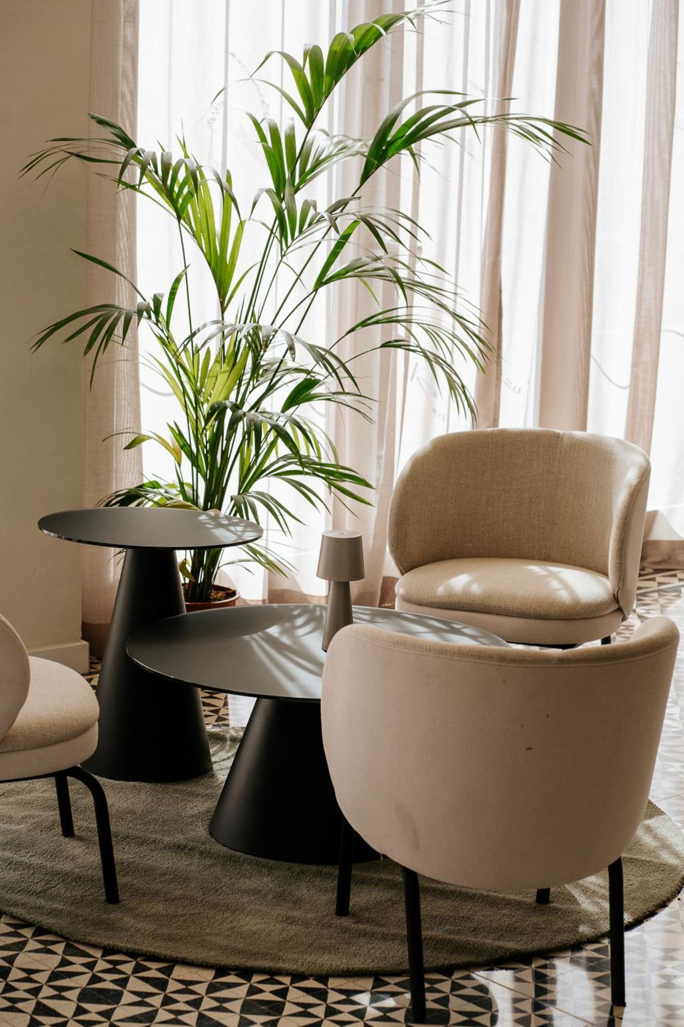 Hotel Reveron Plaza Los Cristianos  Zewnętrze zdjęcie