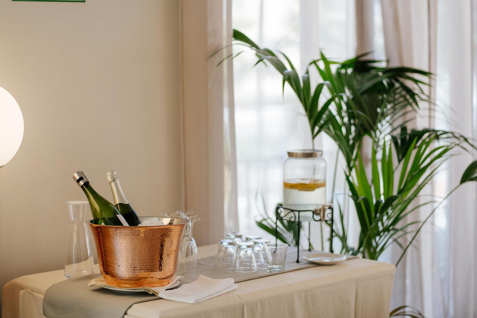 Hotel Reveron Plaza Los Cristianos  Zewnętrze zdjęcie