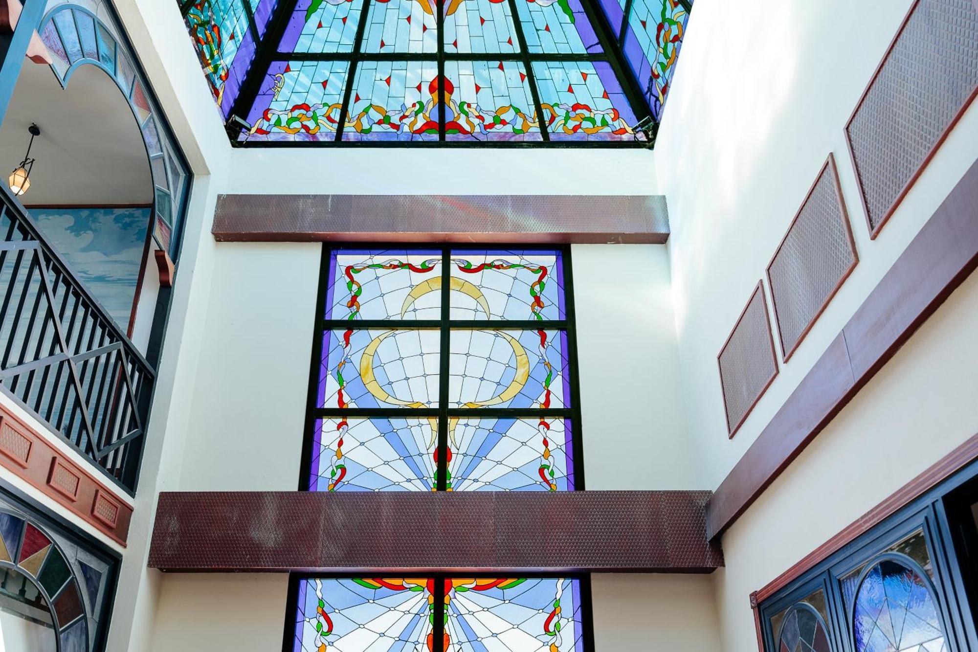 Hotel Reveron Plaza Los Cristianos  Zewnętrze zdjęcie