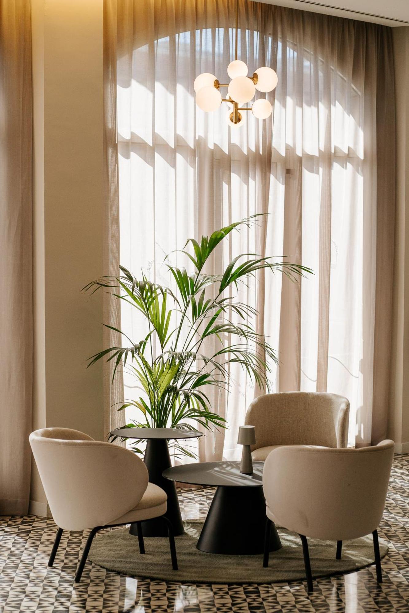Hotel Reveron Plaza Los Cristianos  Zewnętrze zdjęcie
