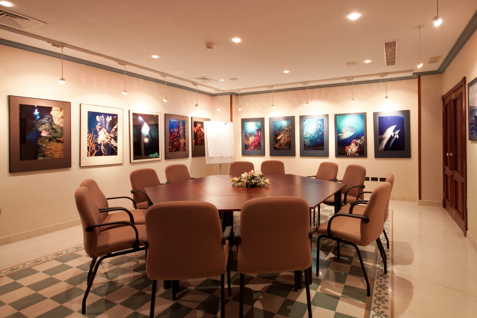 Hotel Reveron Plaza Los Cristianos  Zewnętrze zdjęcie