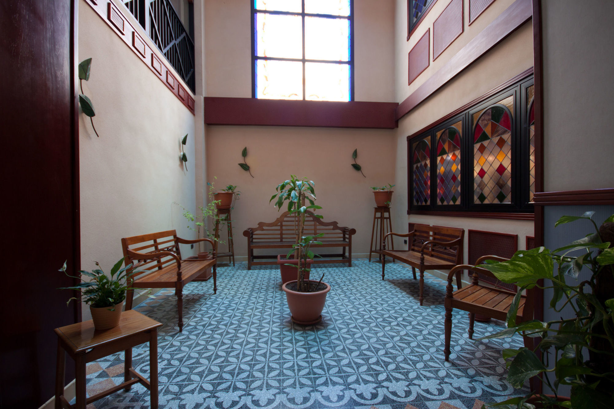 Hotel Reveron Plaza Los Cristianos  Zewnętrze zdjęcie
